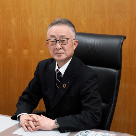 梅澤 哲雄